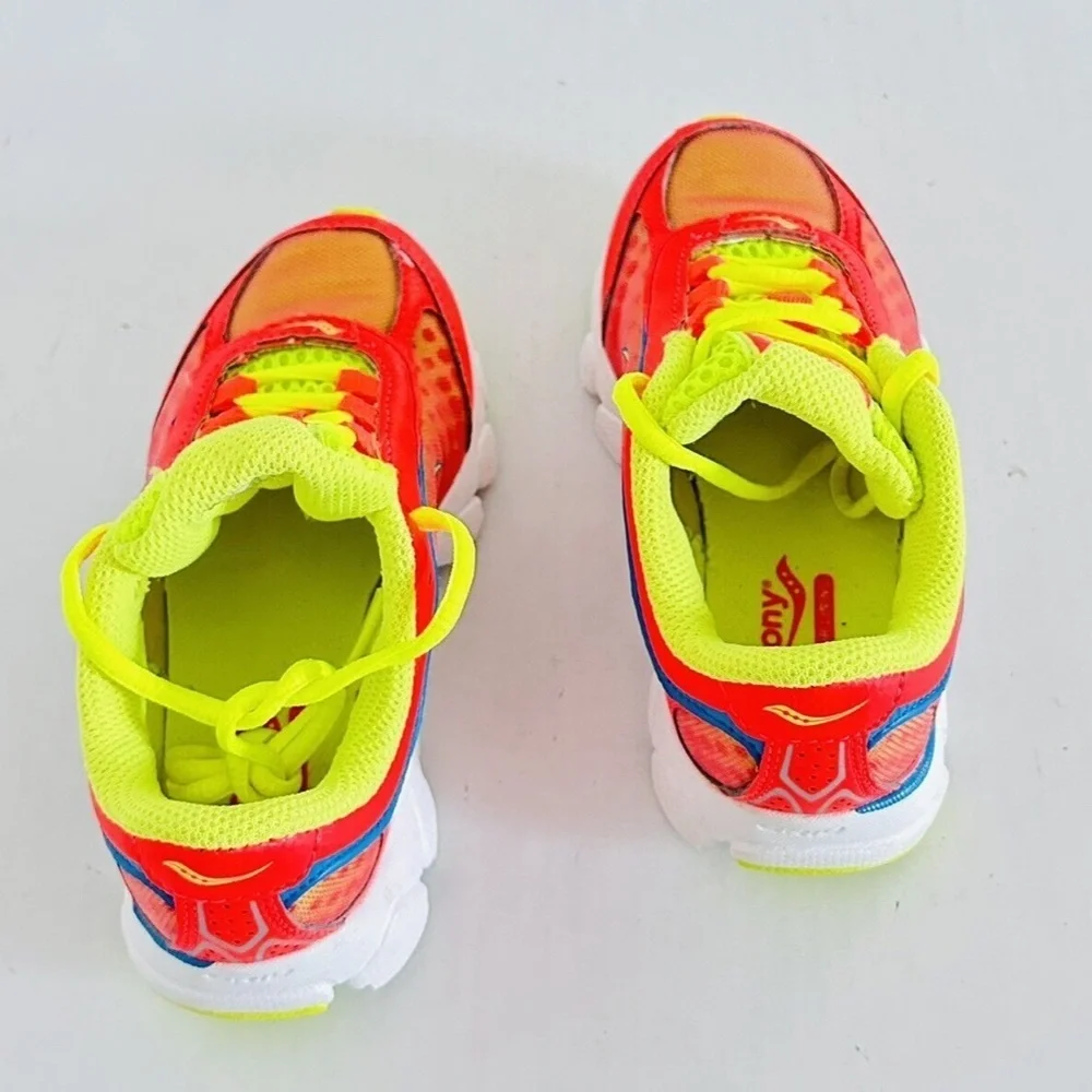 Saucony anti odor